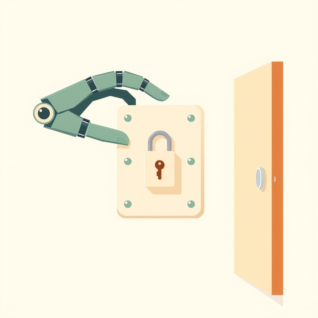 1Password 让 AI 代理替你登录,却始终看不到密码