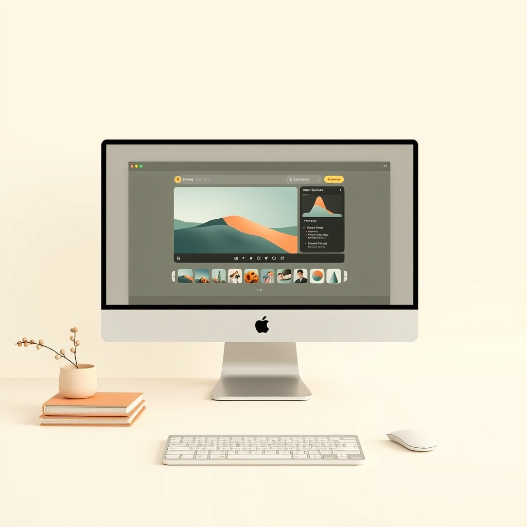Adobe 为 Photoshop 推出 AI 专属界面:工具整合还是生态焦虑?