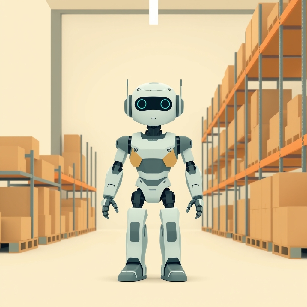 Agility Robotics 在特斯拉后院开设 Digit 机器人培训中心