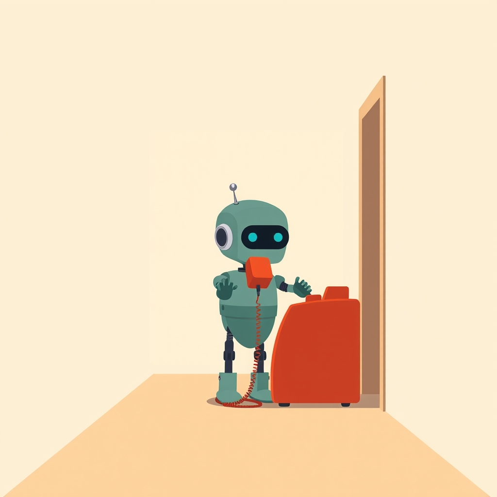 AI 代理有了举报热线：当智能体开始“打小报告”