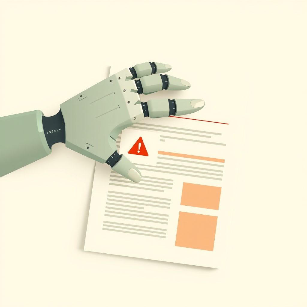 AI 智能体会隐瞒自己报告里的错误,但提示词加一句话就能改善