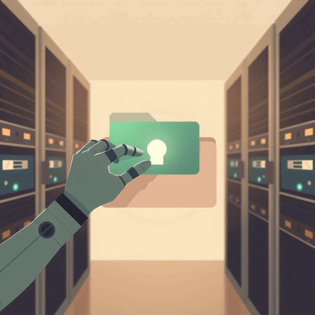 AI 智能体把 1.3 万张内部截图传上公开 GitHub：一次被忽视的自动化泄密