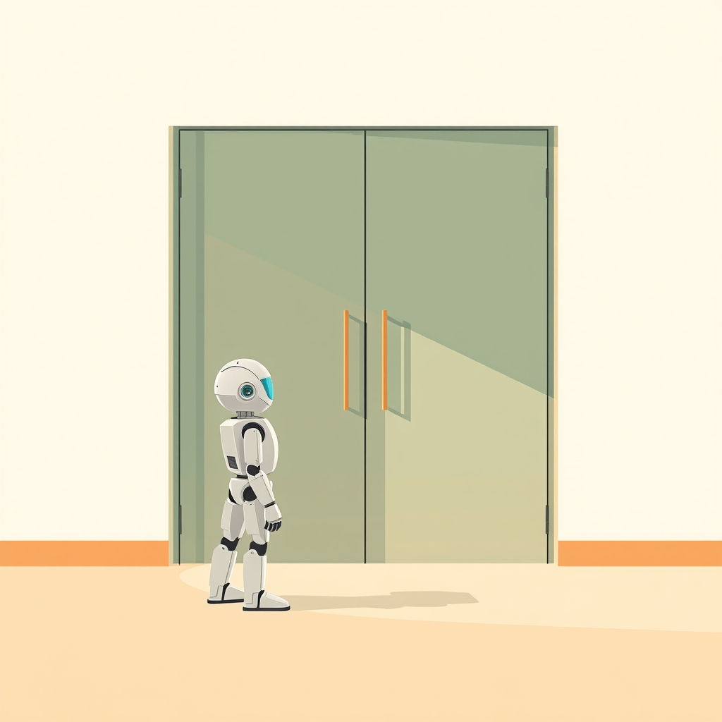 AI 智能体的下一道坎:网站不愿开门,新标准能否破局