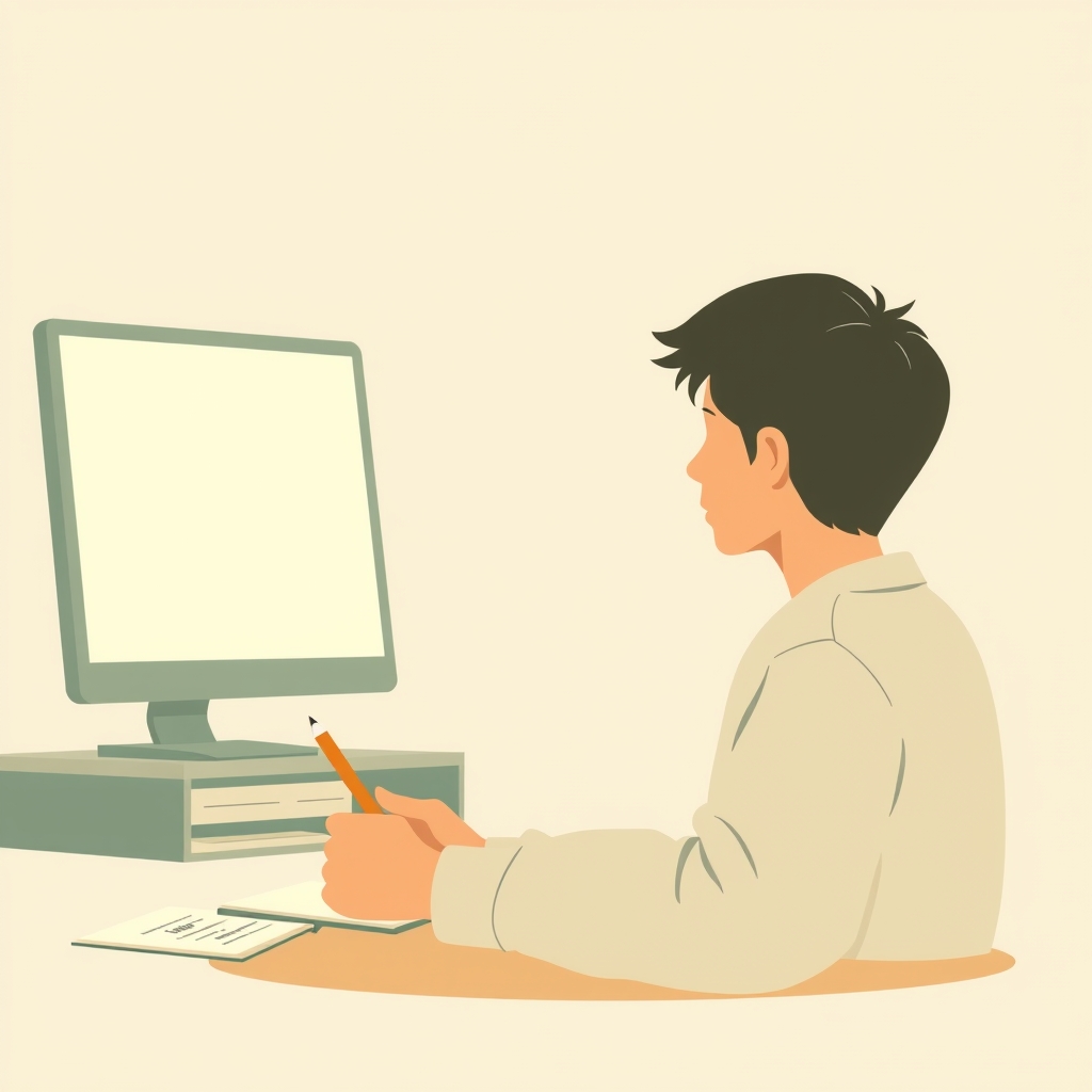 当AI替你思考:为什么说AI与真正的学习背道而驰