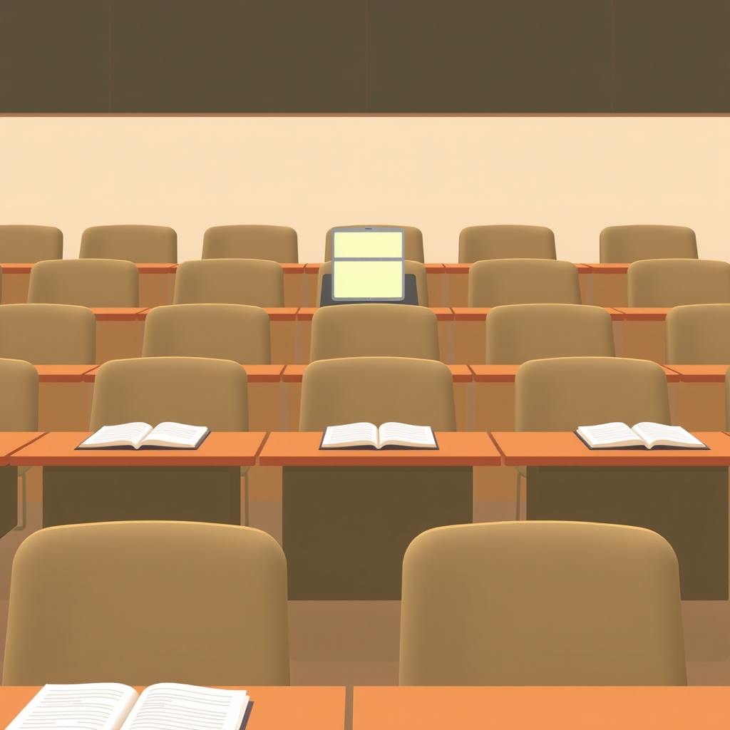 两年实验研究：把AI赶出课堂，学生反而学得更差