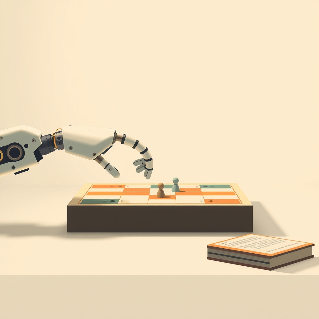 AI 攻克 Stratego：8000 美元击败人类最强，DeepMind 为何失手？