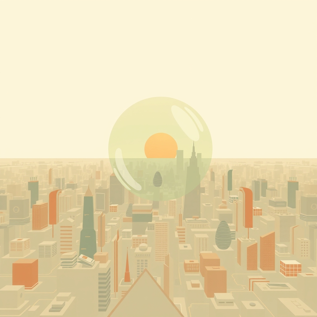 AI 泡沫破裂论再起:Cory Doctorow 的判断为何值得认真对待