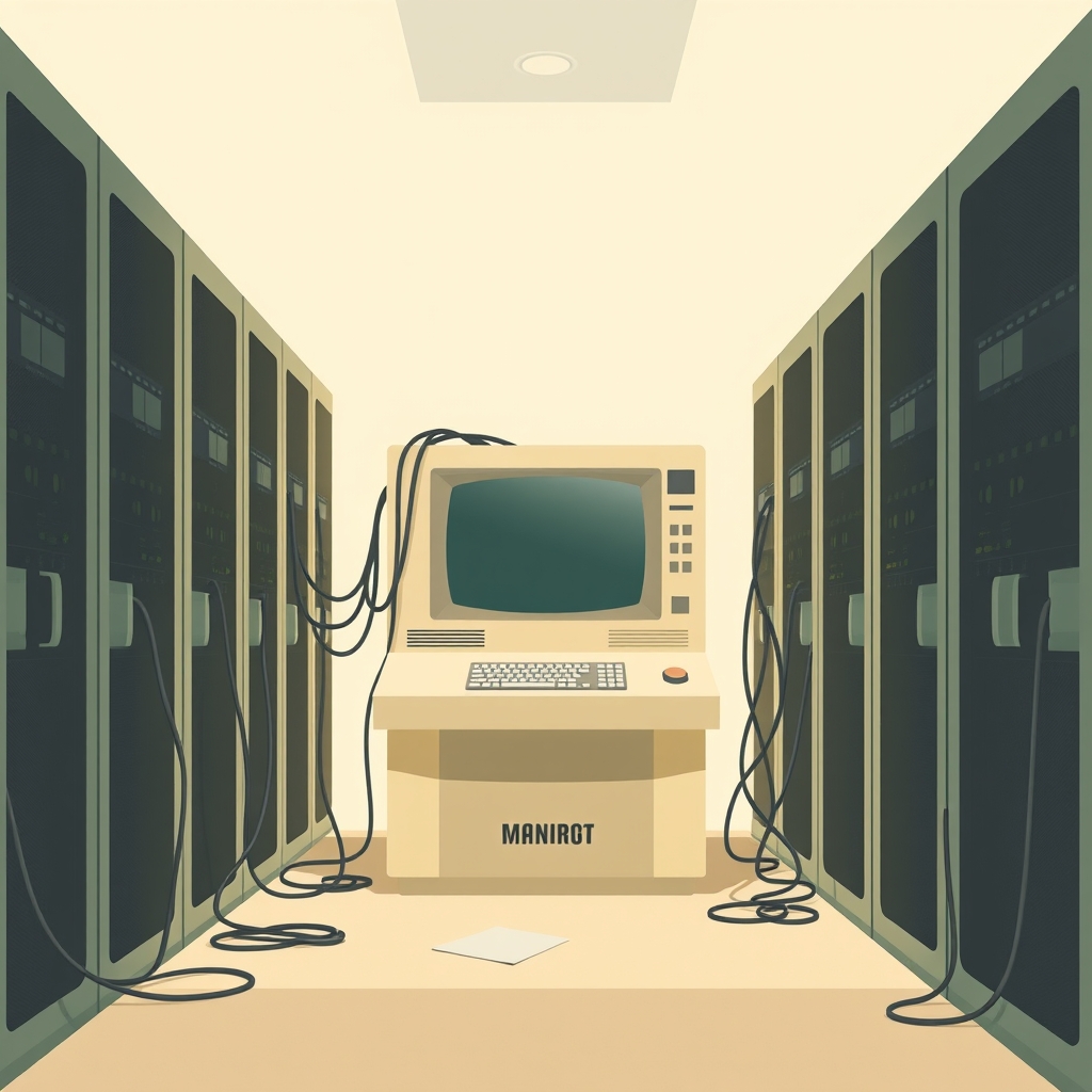 OpenAI 想用 AI 接手 COBOL:老代码危机有解了吗