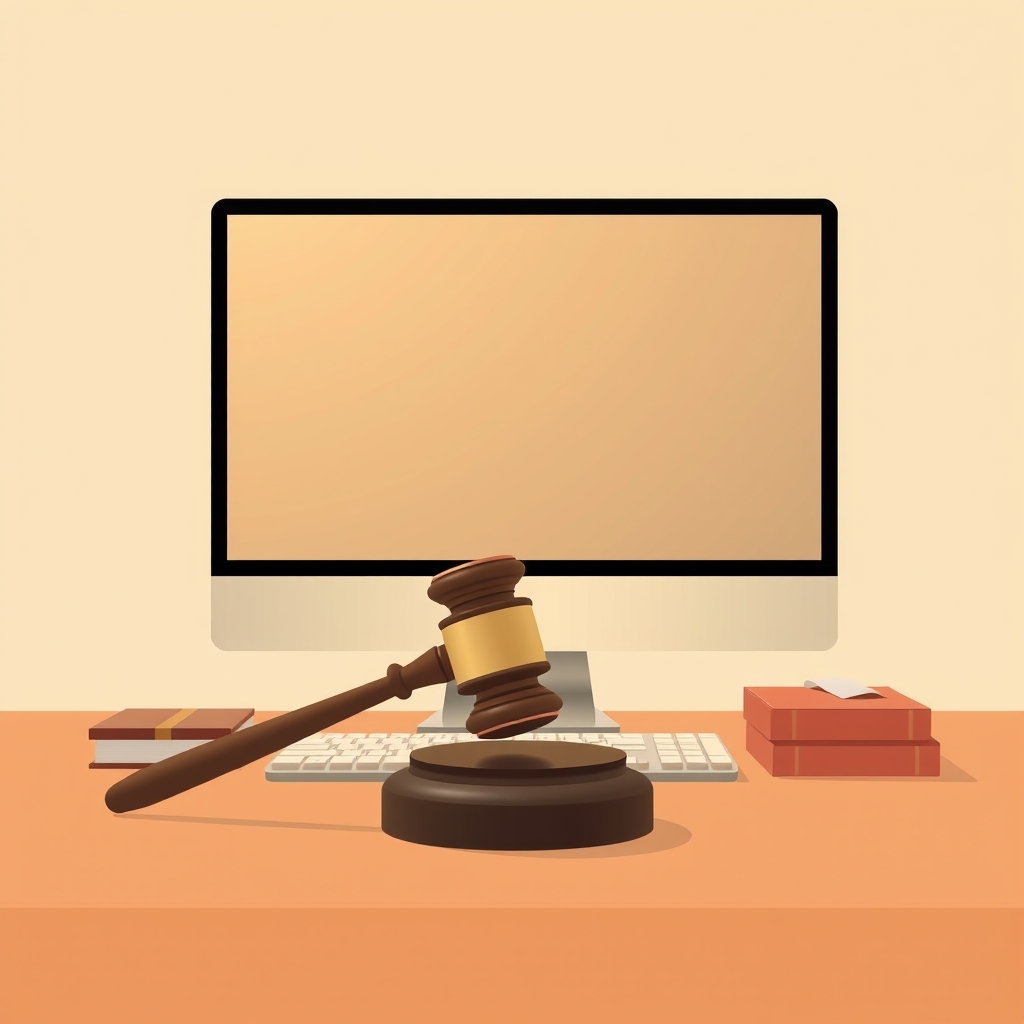 AI生成儿童性虐待材料案:新泽西州检察官被捕,执法者为何成为被指控者