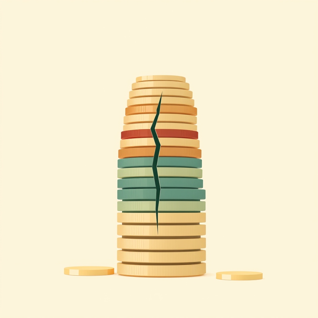 AI的债务狂欢难以为继：隐性借贷已达1.65万亿美元