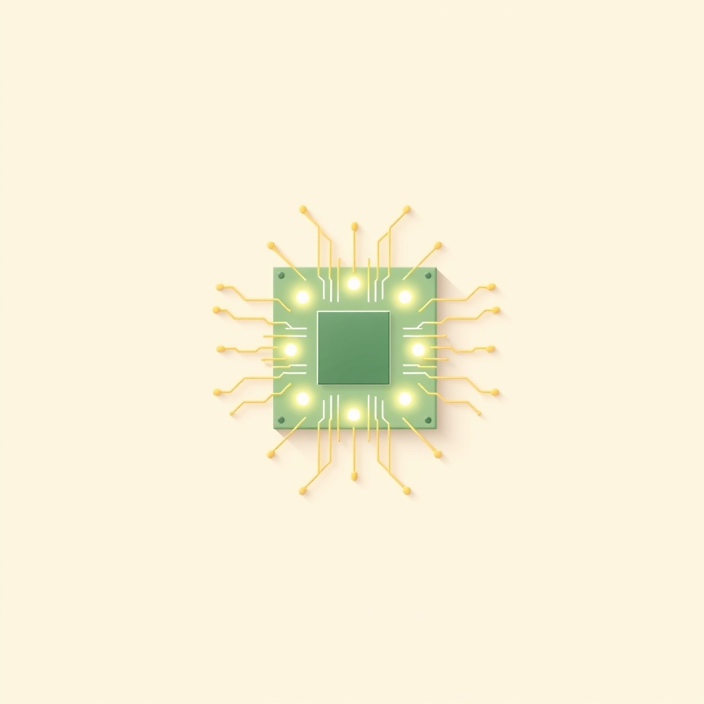 AI 开始自己设计推理芯片:硬件与模型的边界正在消失