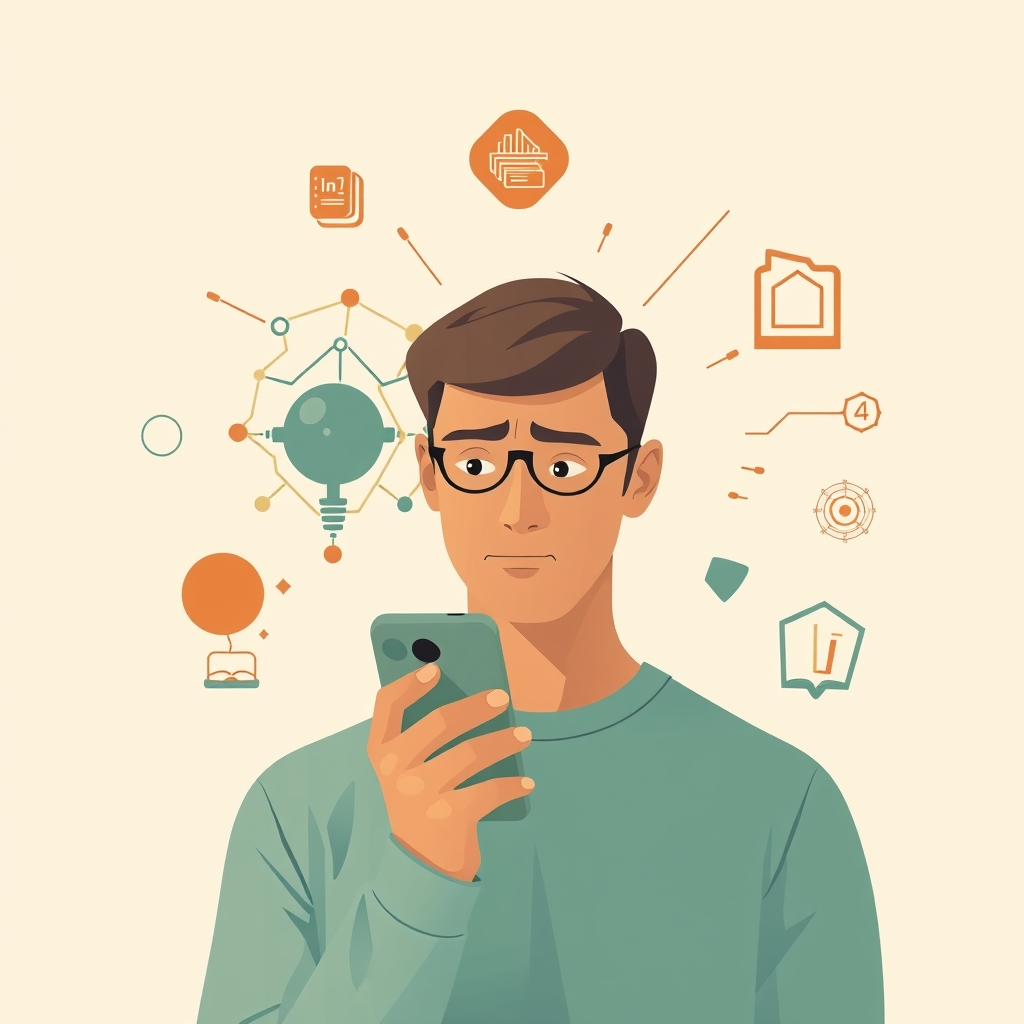 AI 狂热与公众疑虑:谁在推动,谁在抗拒?