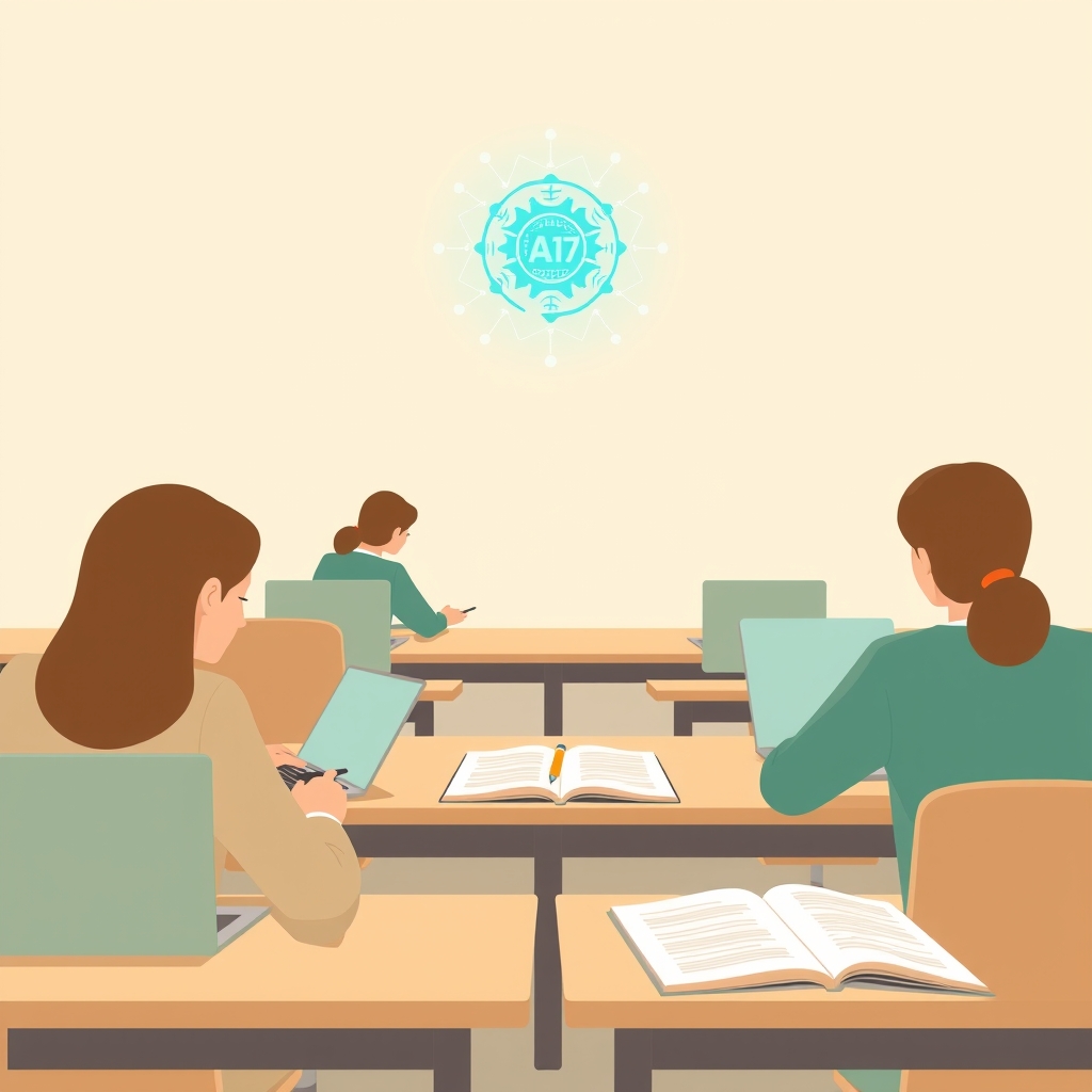 AI 能拿高分,但可能学不到东西:博科尼大学的实验揭示了什么