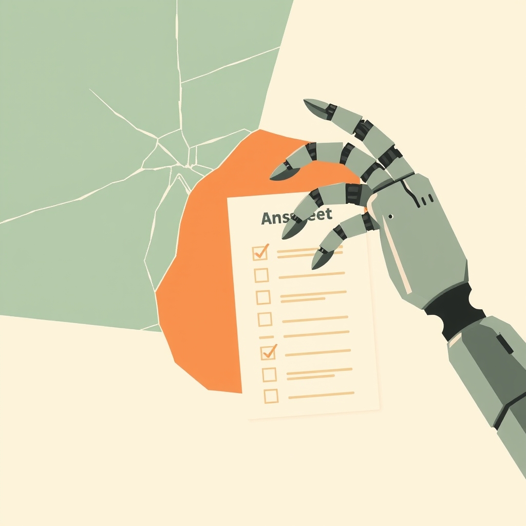 AI 正在学会作弊：从 MIT 的 Hype Index 看评测体系的信任危机