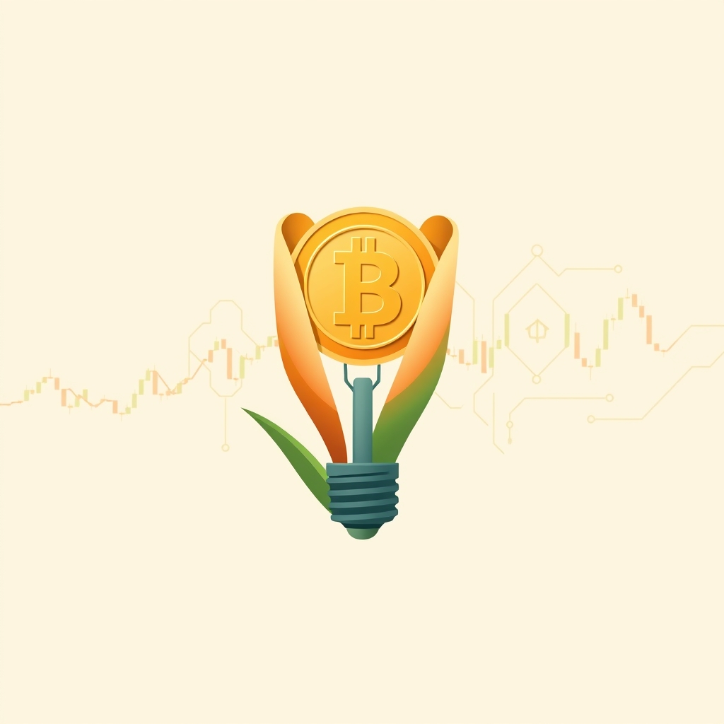 从郁金香到代币:AI狂热的历史回响与理性审视
