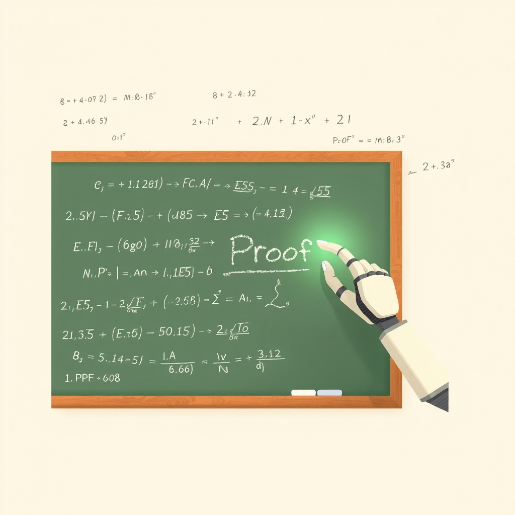 AI接连破解数学难题，数学家为何喜忧参半？