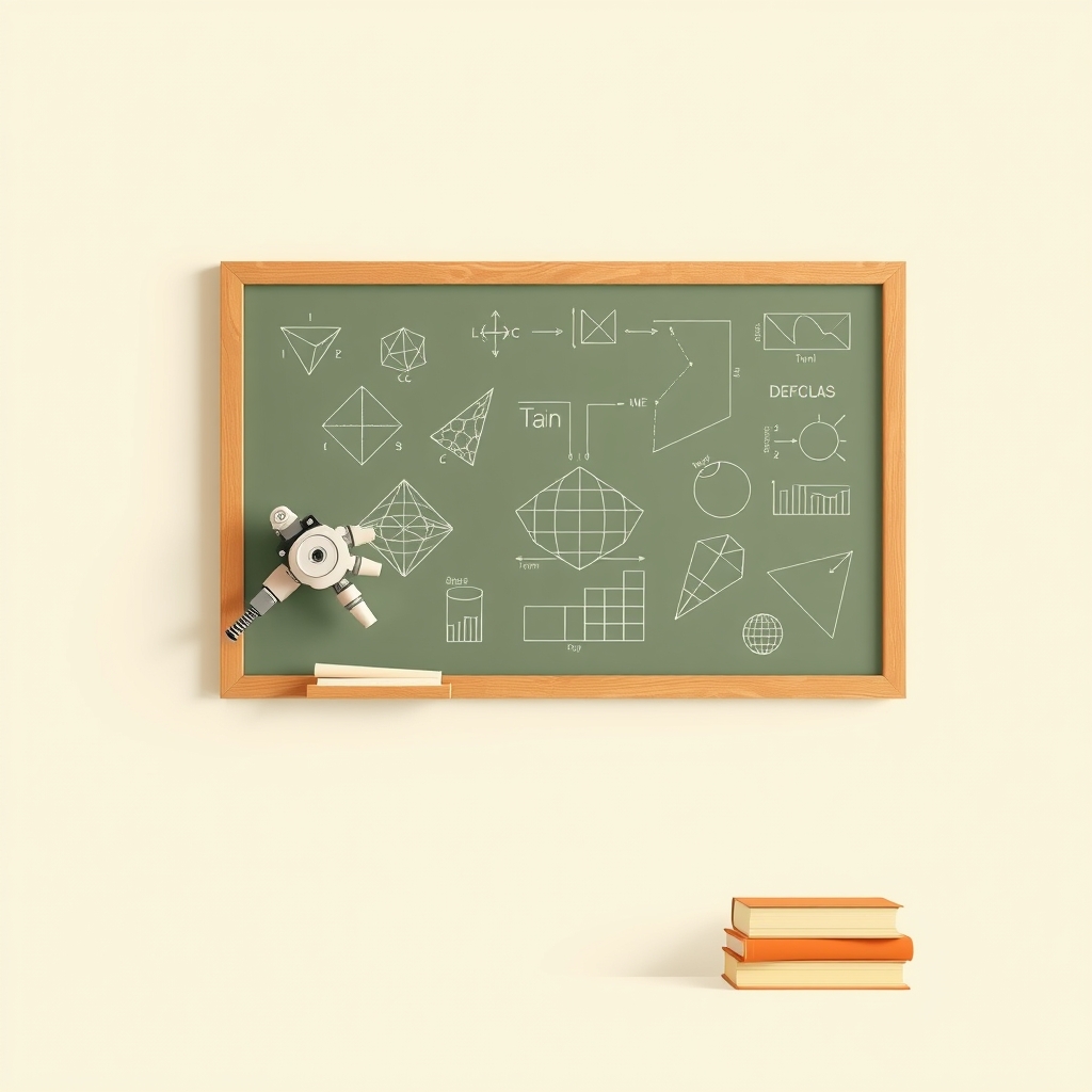 当AI开始解数学难题，数学家为何担心这门艺术正在消失