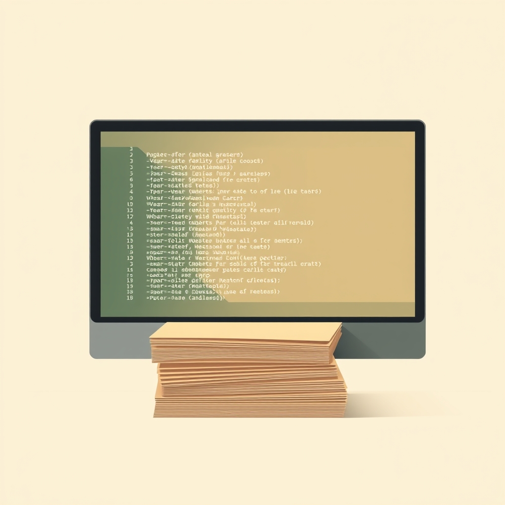 AI将COBOL迁移到Java,连bug也一并迁移