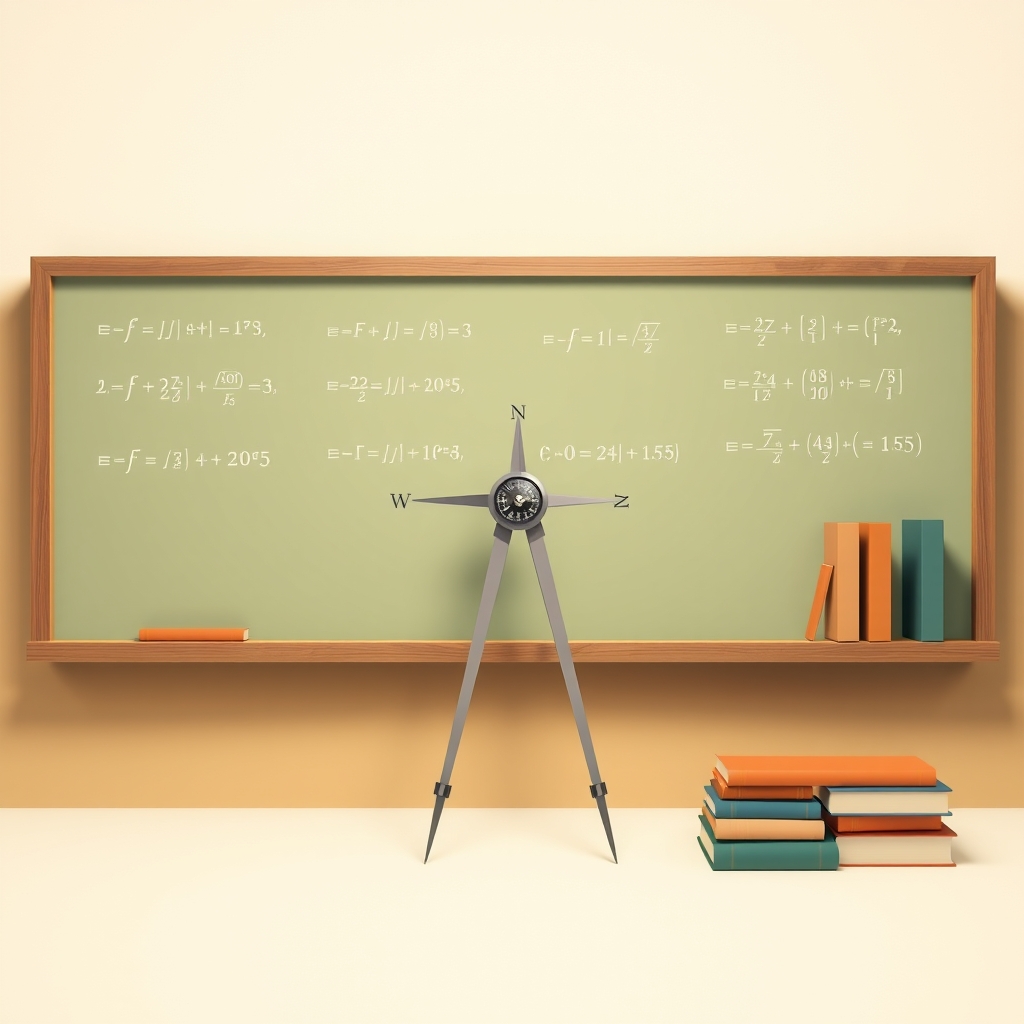 AI 在数学领域的“错位”:当工具跑偏了方向