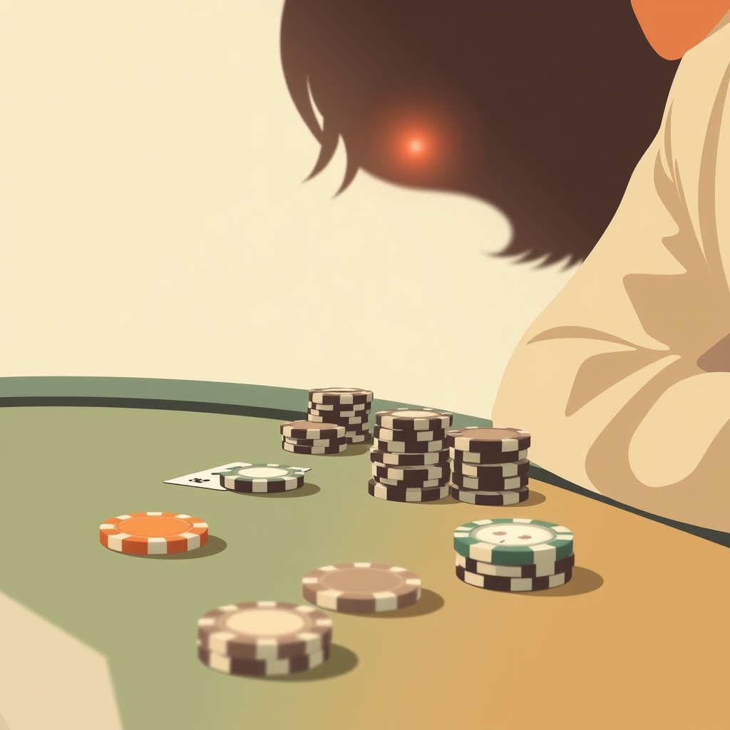 AI读牌术进入WSOP转播:扑克桌上的“作弊器”还是新常态?