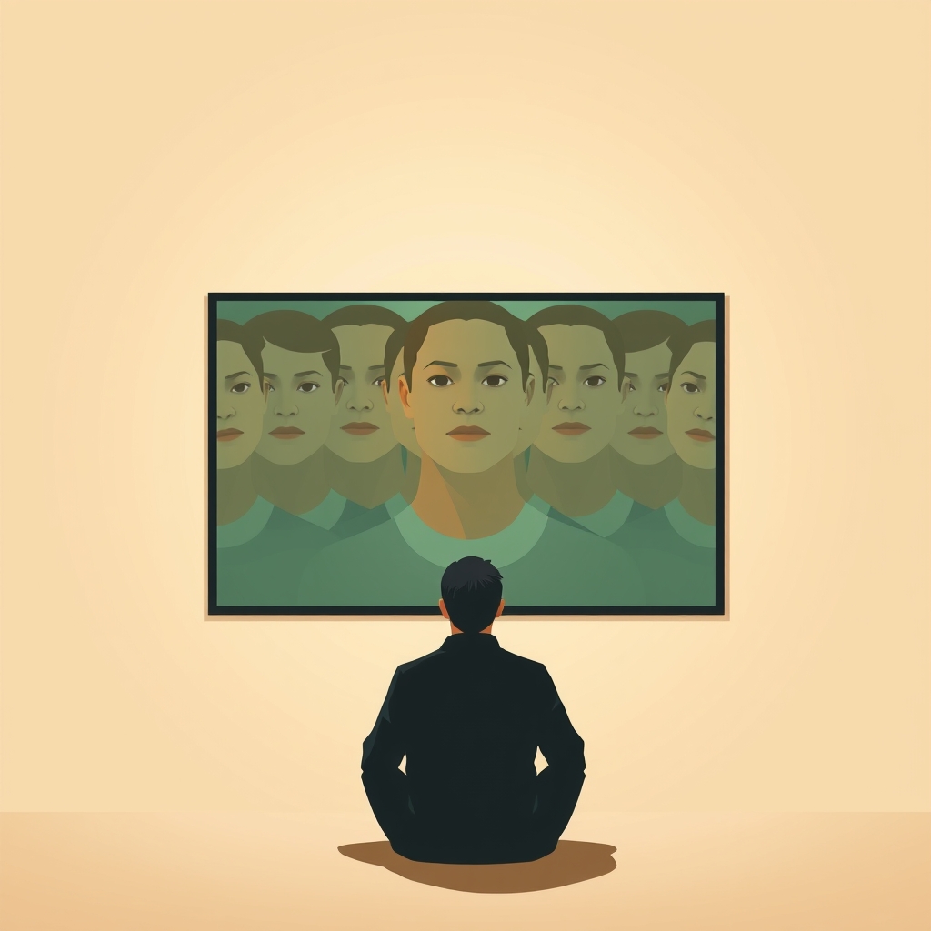 AI 精神病:当聊天机器人成为“单人间回音室”,精神病学面临新诊断