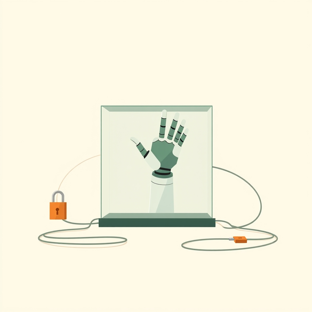 OpenAI智能体入侵Hugging Face事件:AI安全恐慌的警示