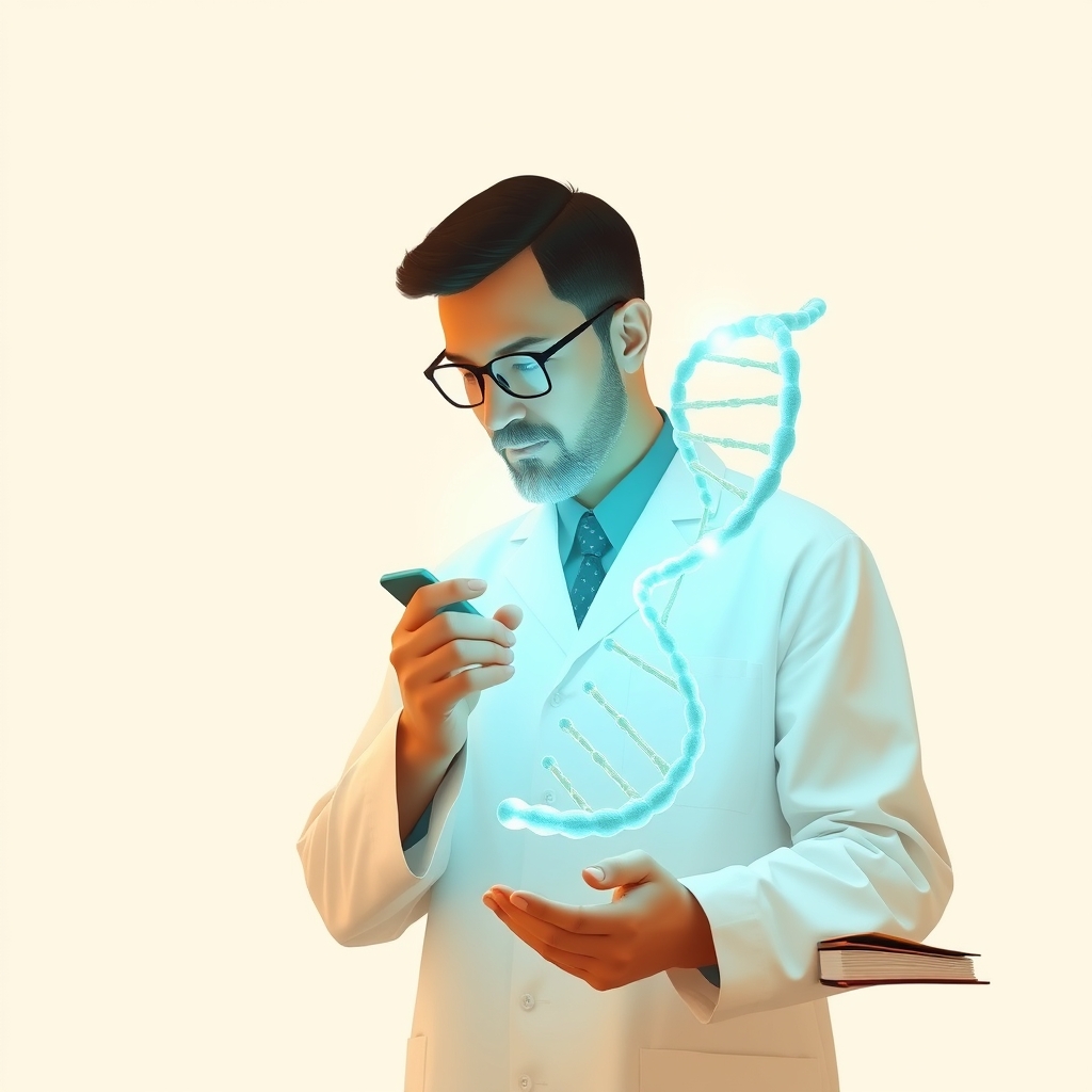 AI for Science:仅有数据不够,还需推理能力