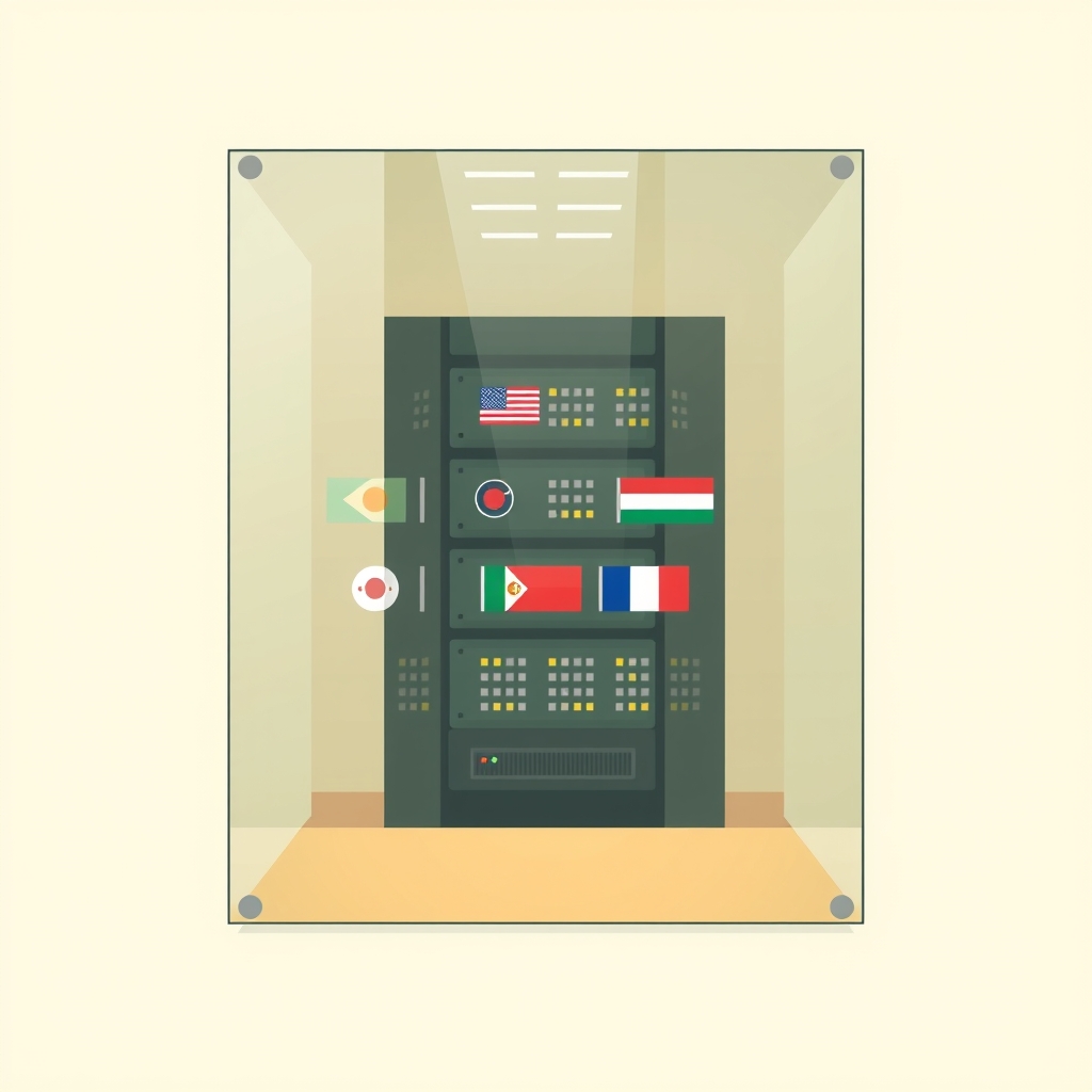 AI主权财富基金:进步叙事还是技术帝国主义?