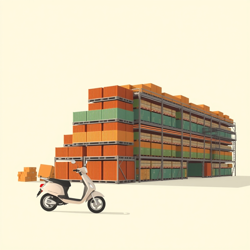AI 正在改写外卖:十人小团队为何能挑战 DoorDash