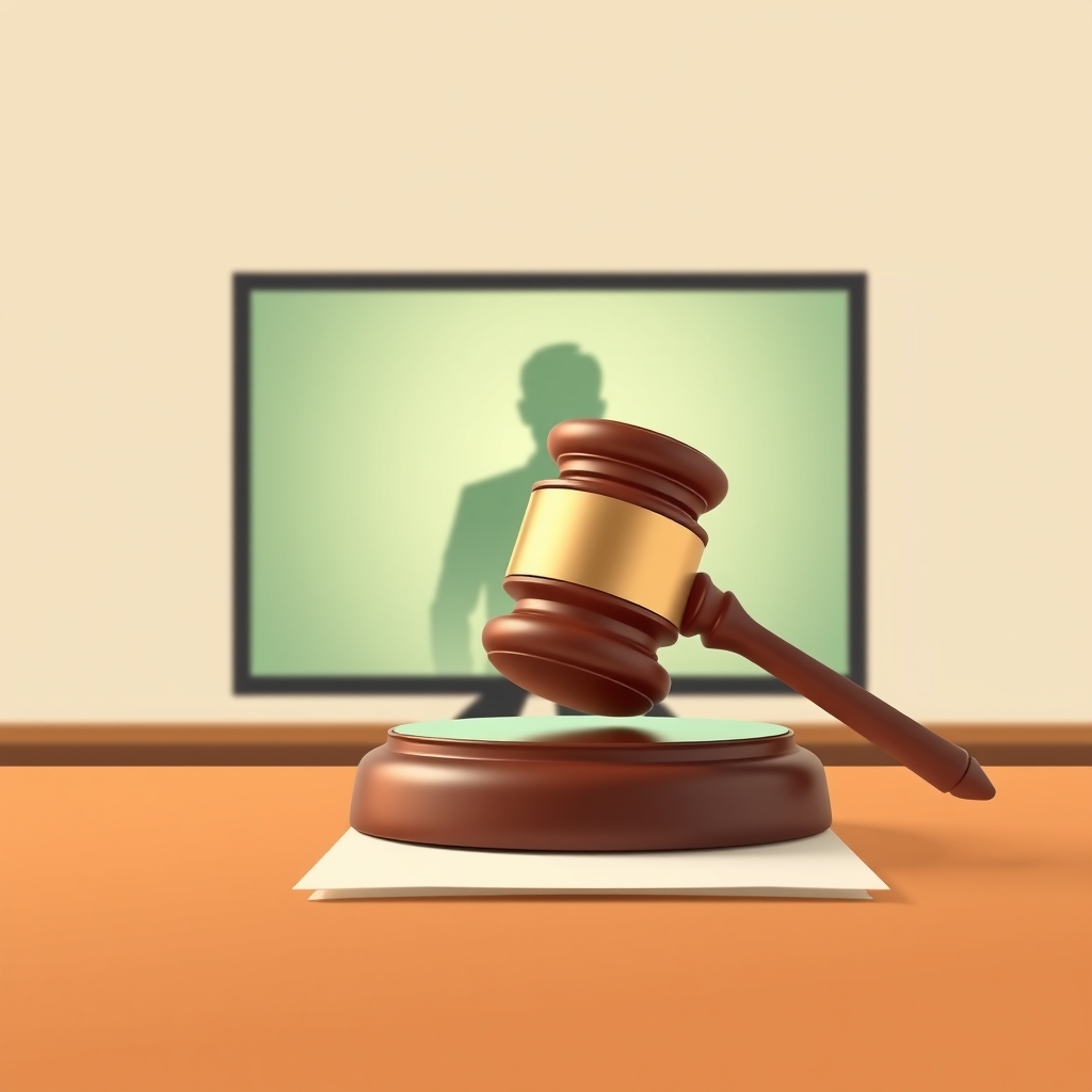 AI生成受害者视频进入法庭,杀人犯定罪被撤销:司法系统如何应对合成证据?