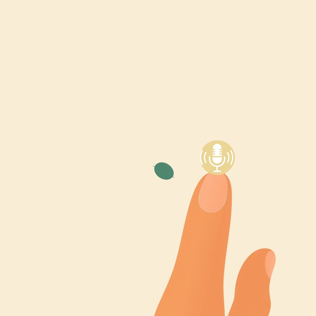AI戒指制造商Sandbar:可穿戴AI的未来在语音