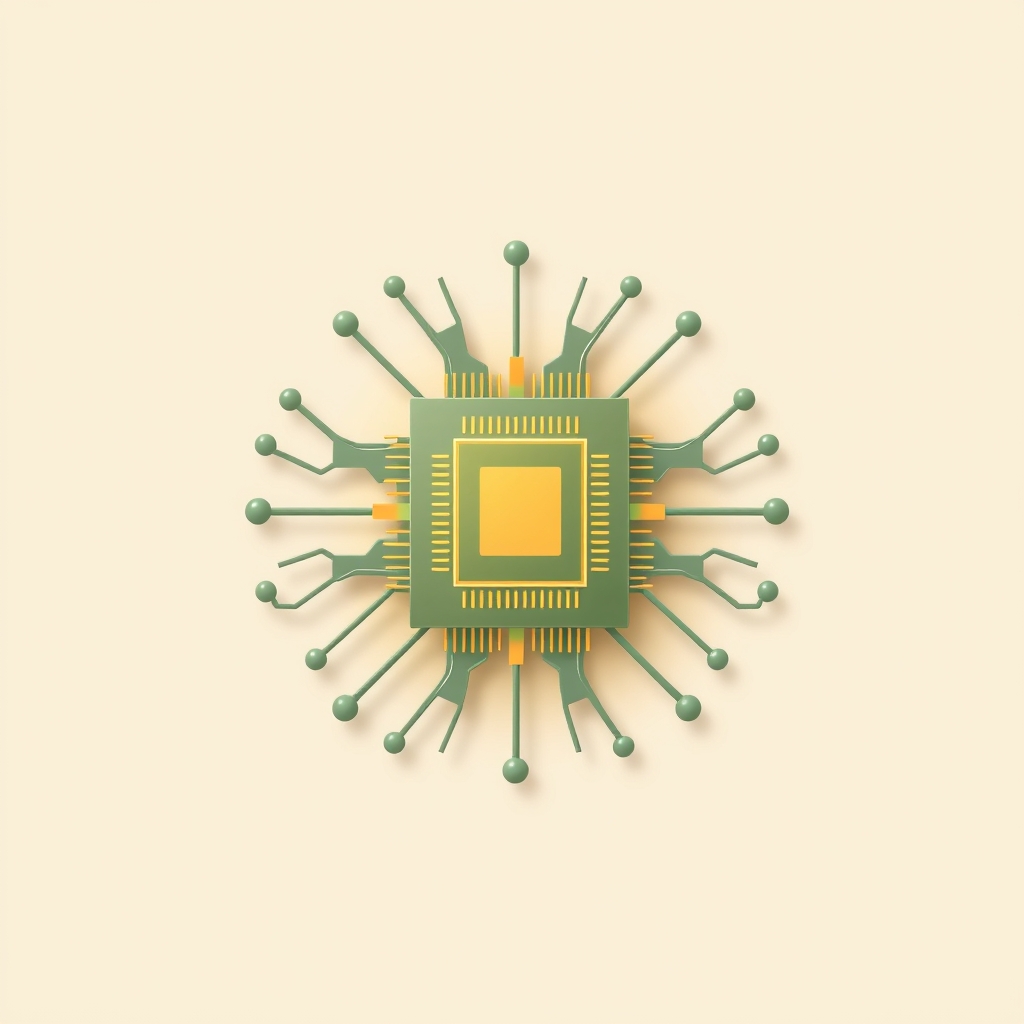 AI“打地鼠”式搜索新材料,只为造出更凉快的芯片