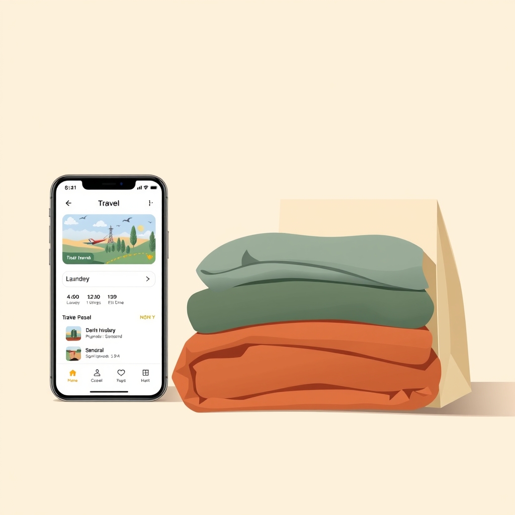 Airbnb 上线 AI 搜索与社交功能,还试水送餐洗衣