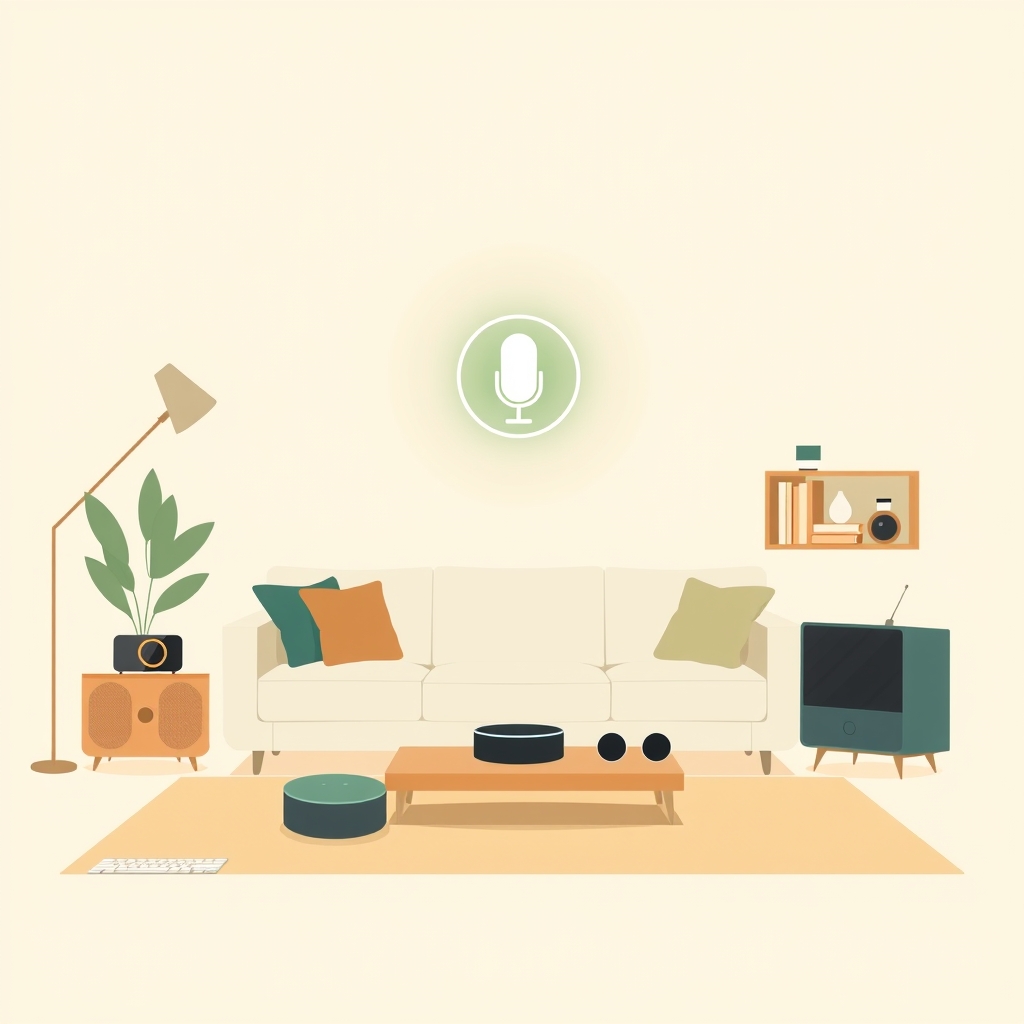Alexa Plus 更新:AI 自动识别设备,智能家居指令更精准