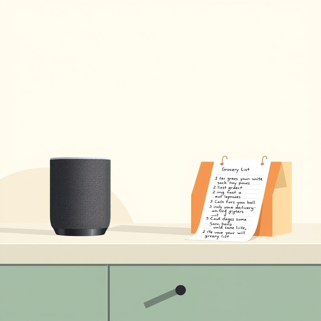 亚马逊升级 Alexa:从语音助手走向购物与订阅管家