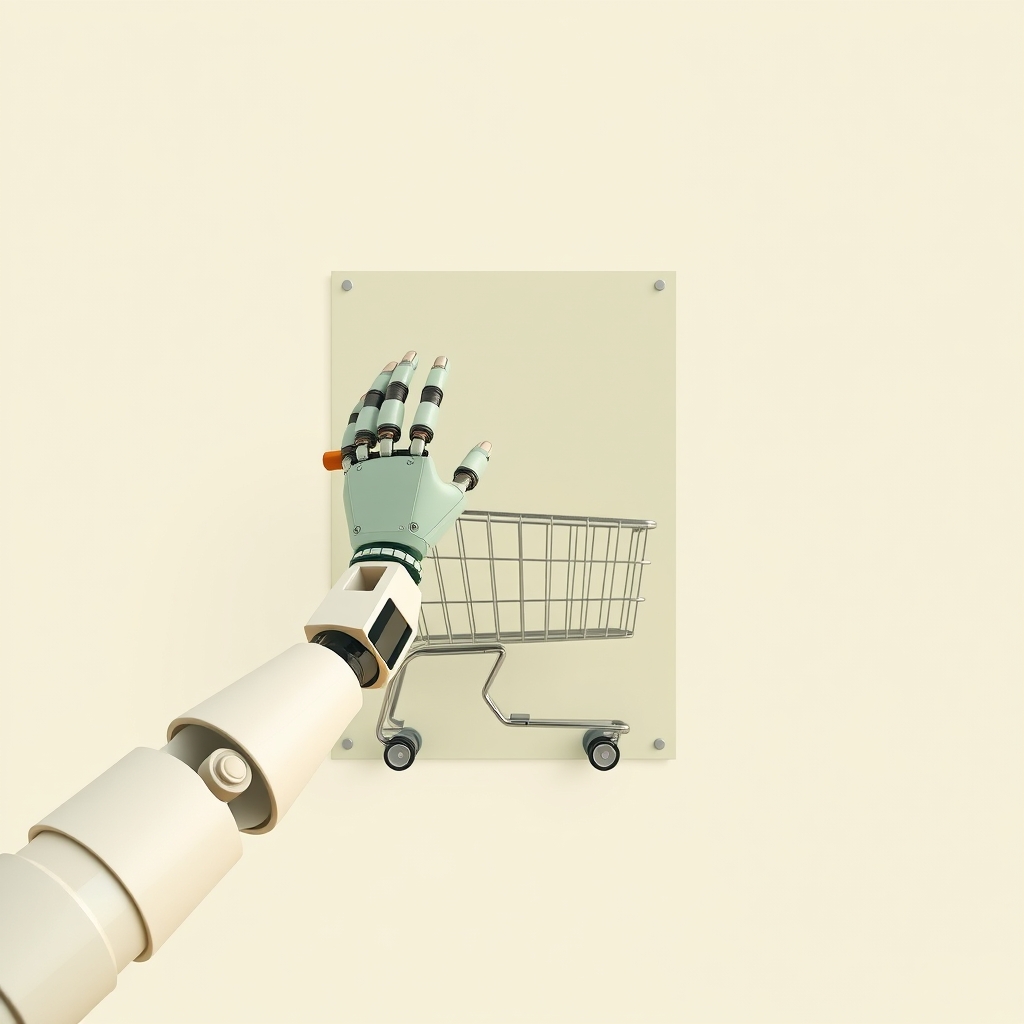 亚马逊封堵 Meta AI 代理 Muse:电商平台开始对 AI 购物说“不”