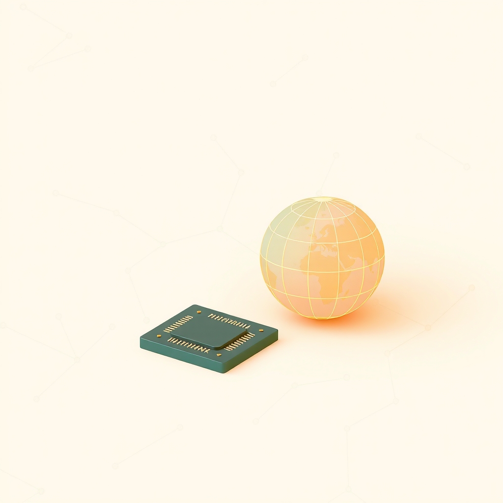 AMD 收购李飞飞 World Labs:芯片巨头为何买下一家空间智能公司