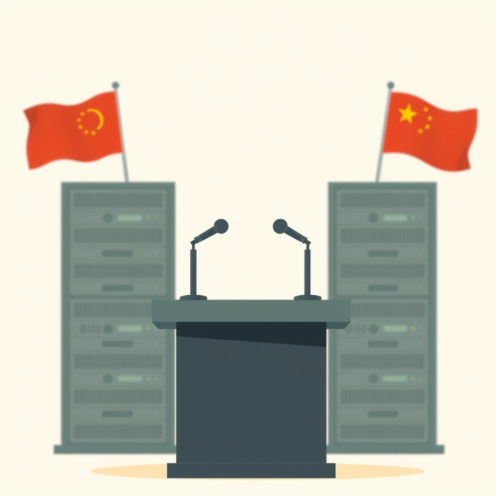 Anthropic CEO 谈开源模型:不反对,但担忧中国 AI 追赶