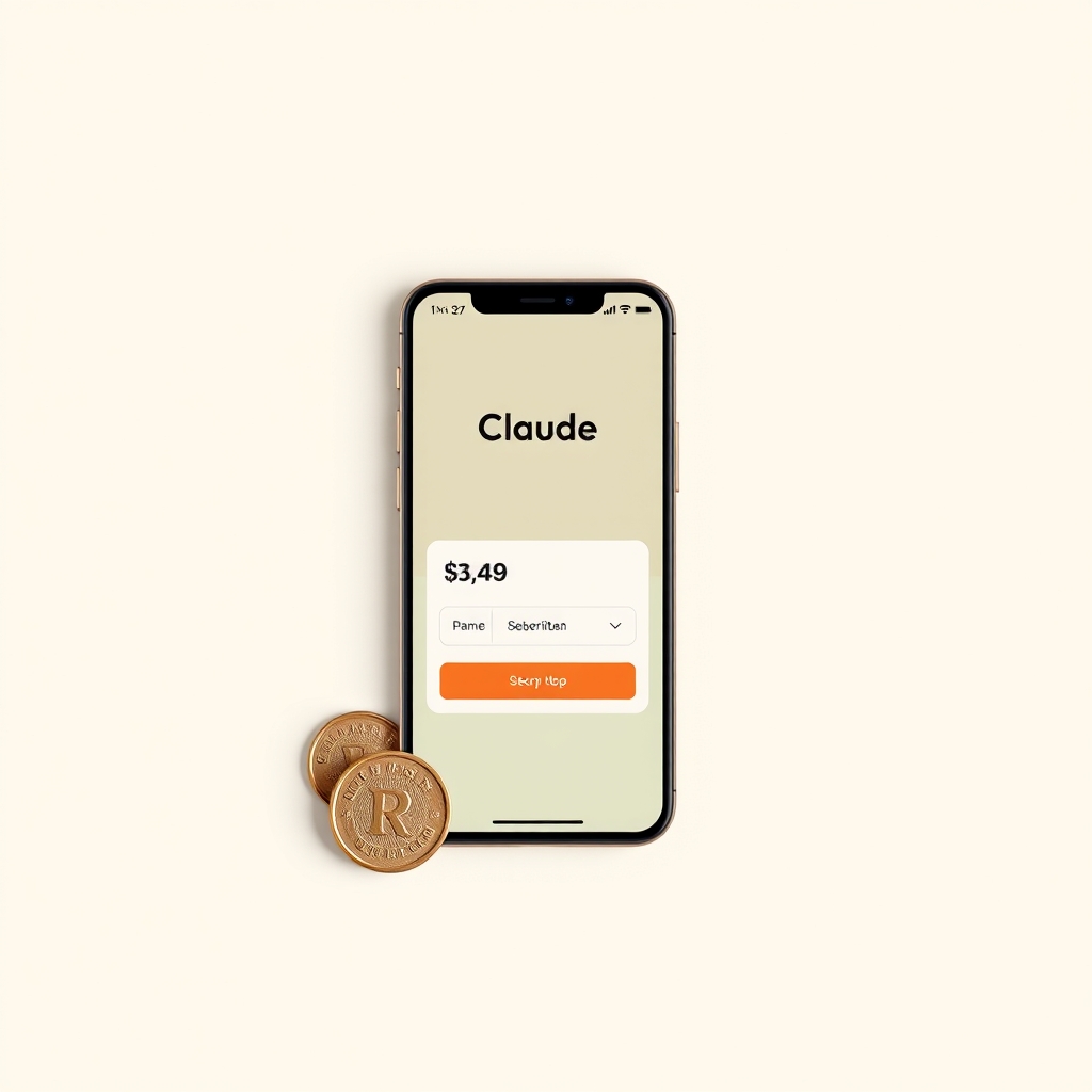 Anthropic 在印度推出 Claude 本地化定价,卢比计价订阅计划上线