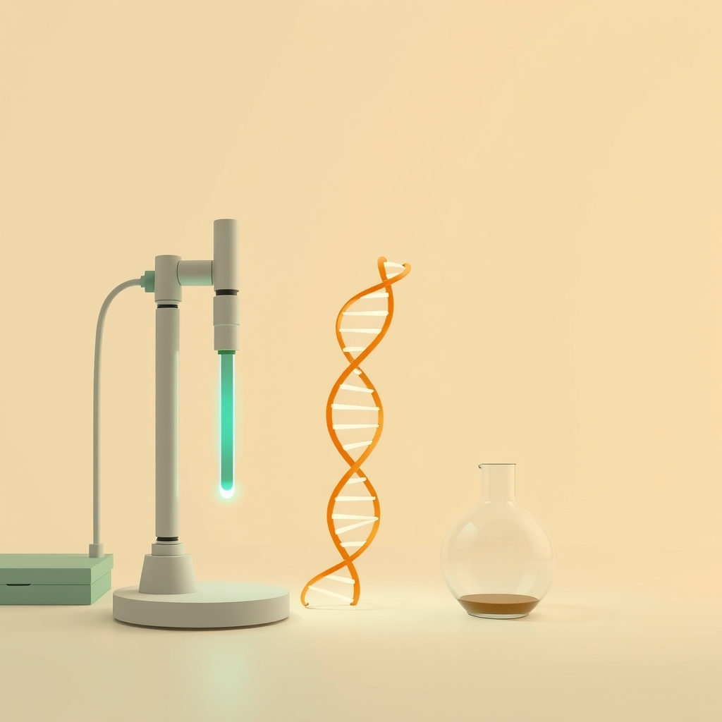 Anthropic 宣称发现类 CRISPR 系统：AI 做科研的叙事，先于实验落地