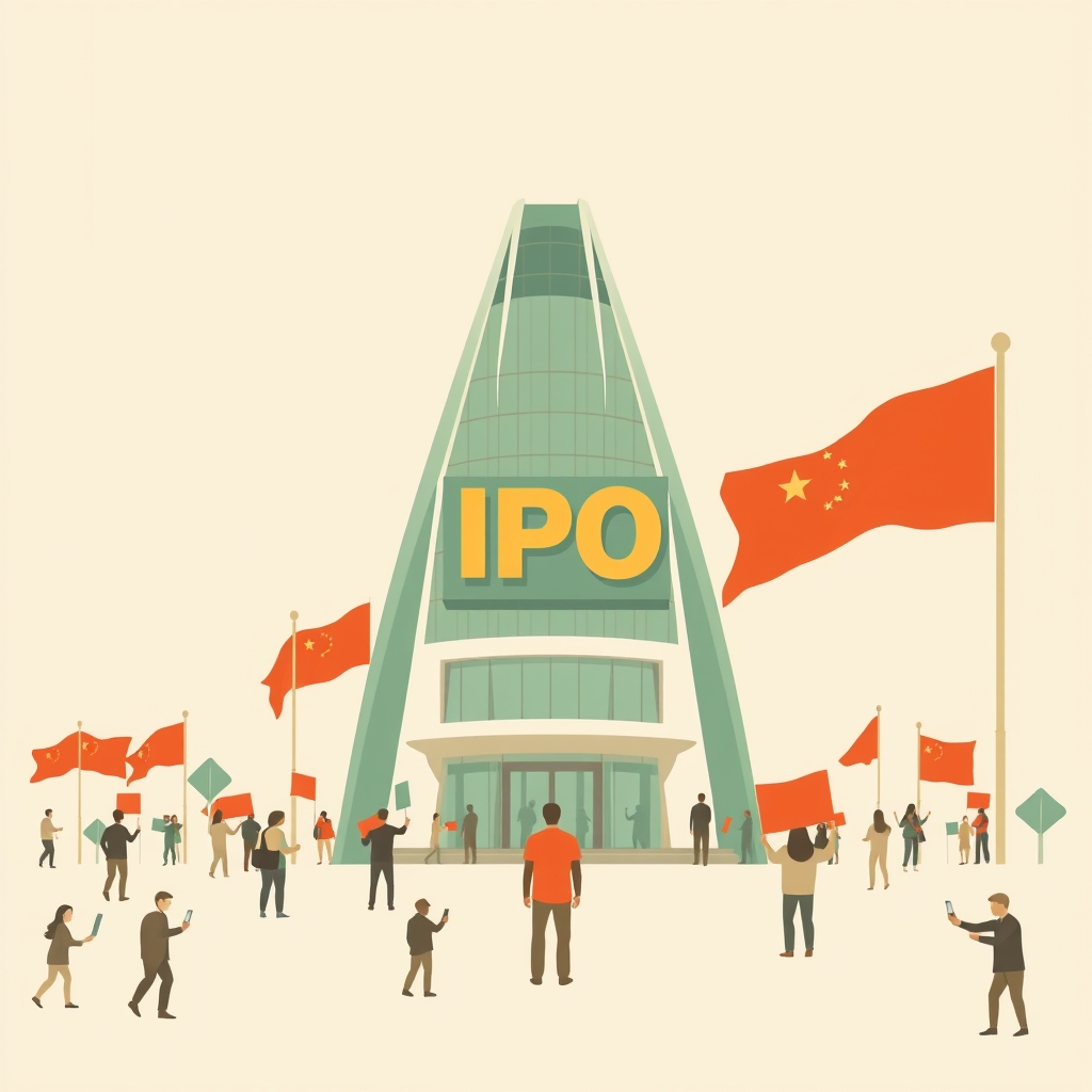 Anthropic 巨型 IPO 面临投资者质疑:中国对手与政治逆风成焦点
