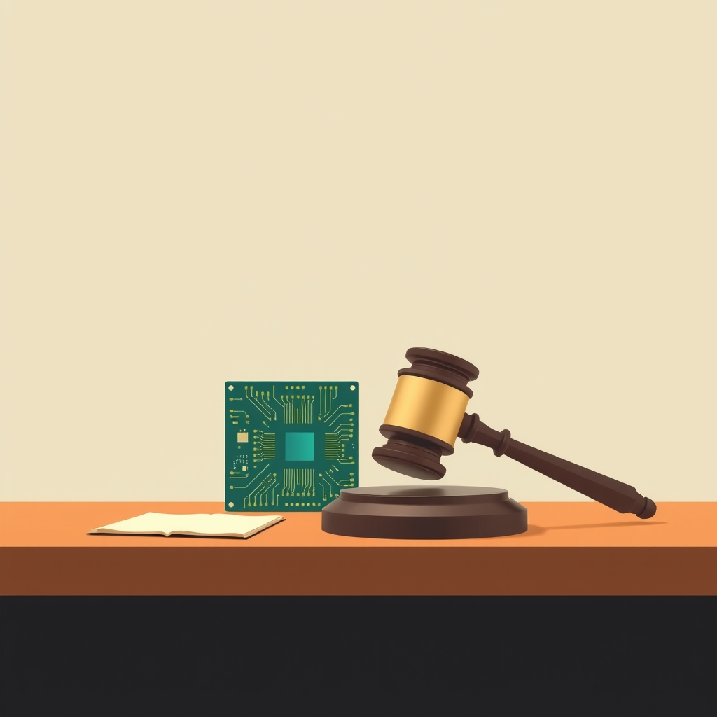Anthropic、OpenAI 等被诉垄断:AI 巨头"约定放慢开发"为何惹上官司