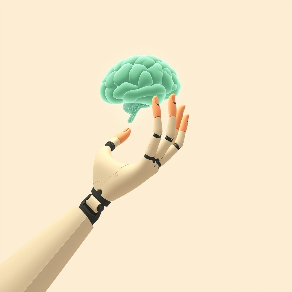 Anthropic 与 Physical Intelligence 的收购传闻:AI 巨头为何盯上机器人公司
