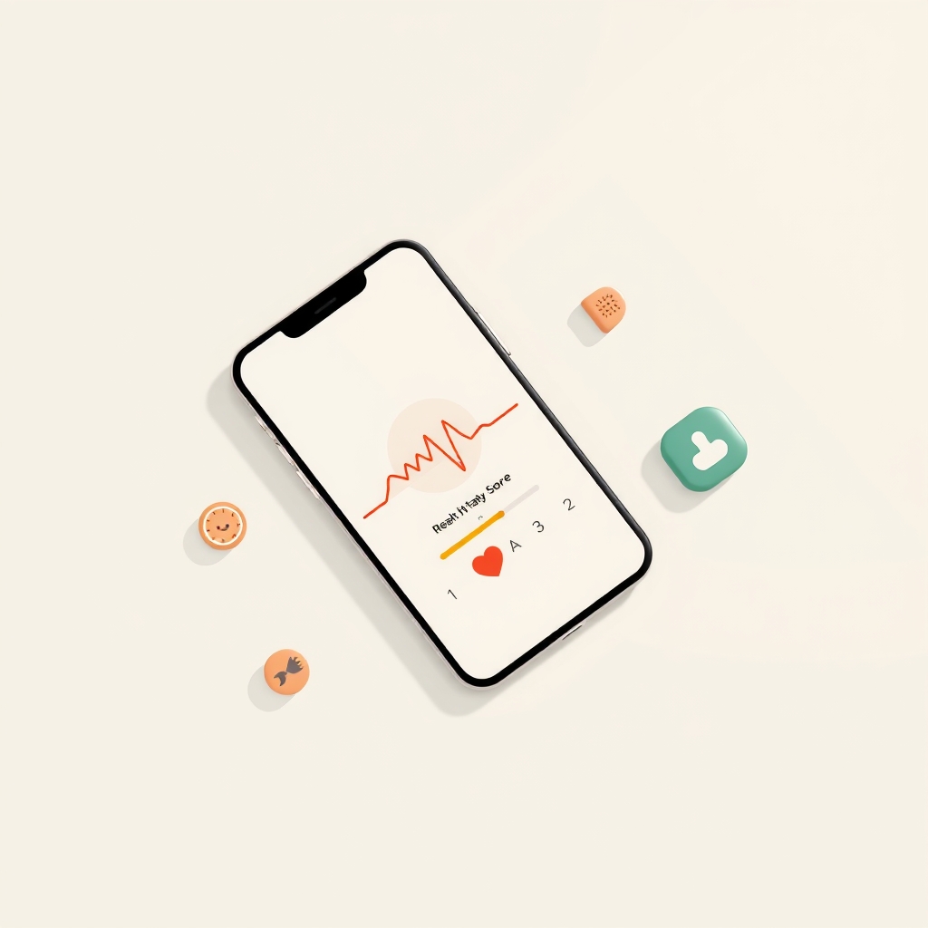 苹果重构健康应用:用Apple Intelligence计算“健康年龄”与身体准备度