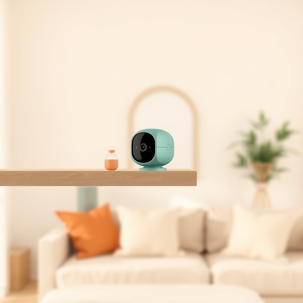 苹果 Home 的 AI 摄像头,能比亚马逊和谷歌更聪明吗?