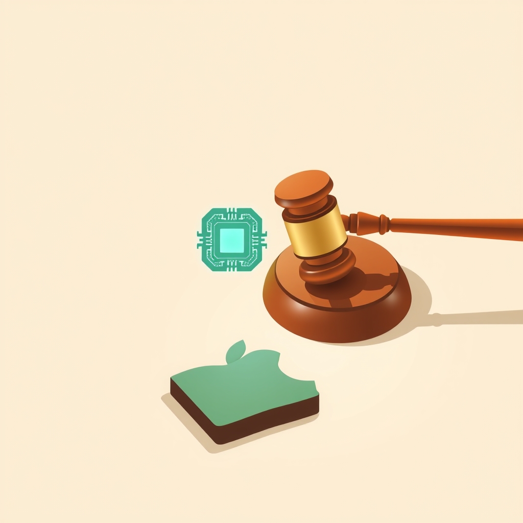 苹果起诉OpenAI窃取商业机密,或冲击其IPO进程