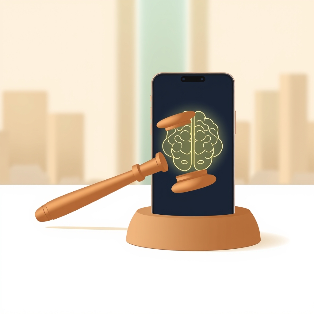 苹果诉OpenAI:谁来决定后智能手机时代的规则?