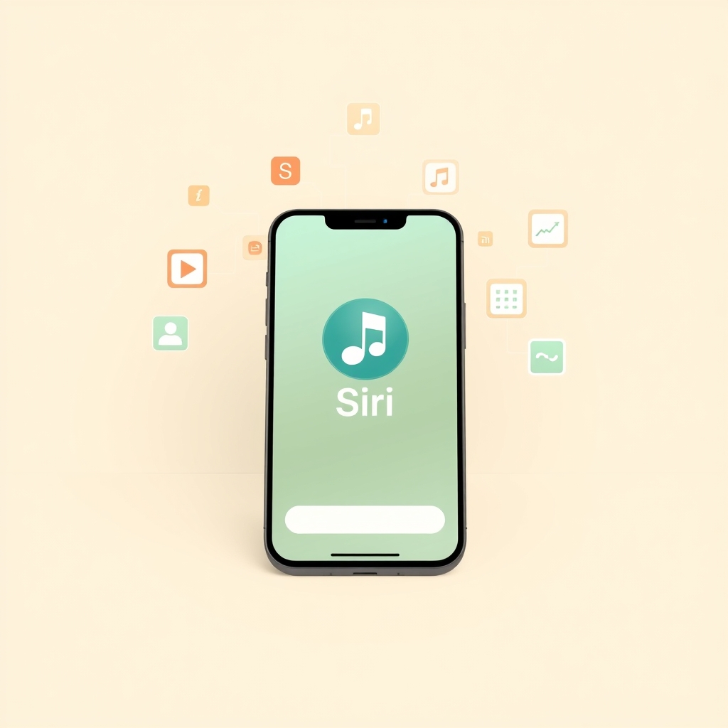 苹果终于升级Siri,为何反而让人感到平淡?