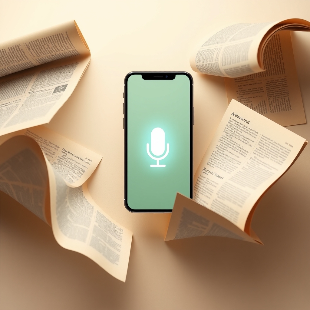 苹果洽谈新闻授权,Siri 或将提供实时资讯