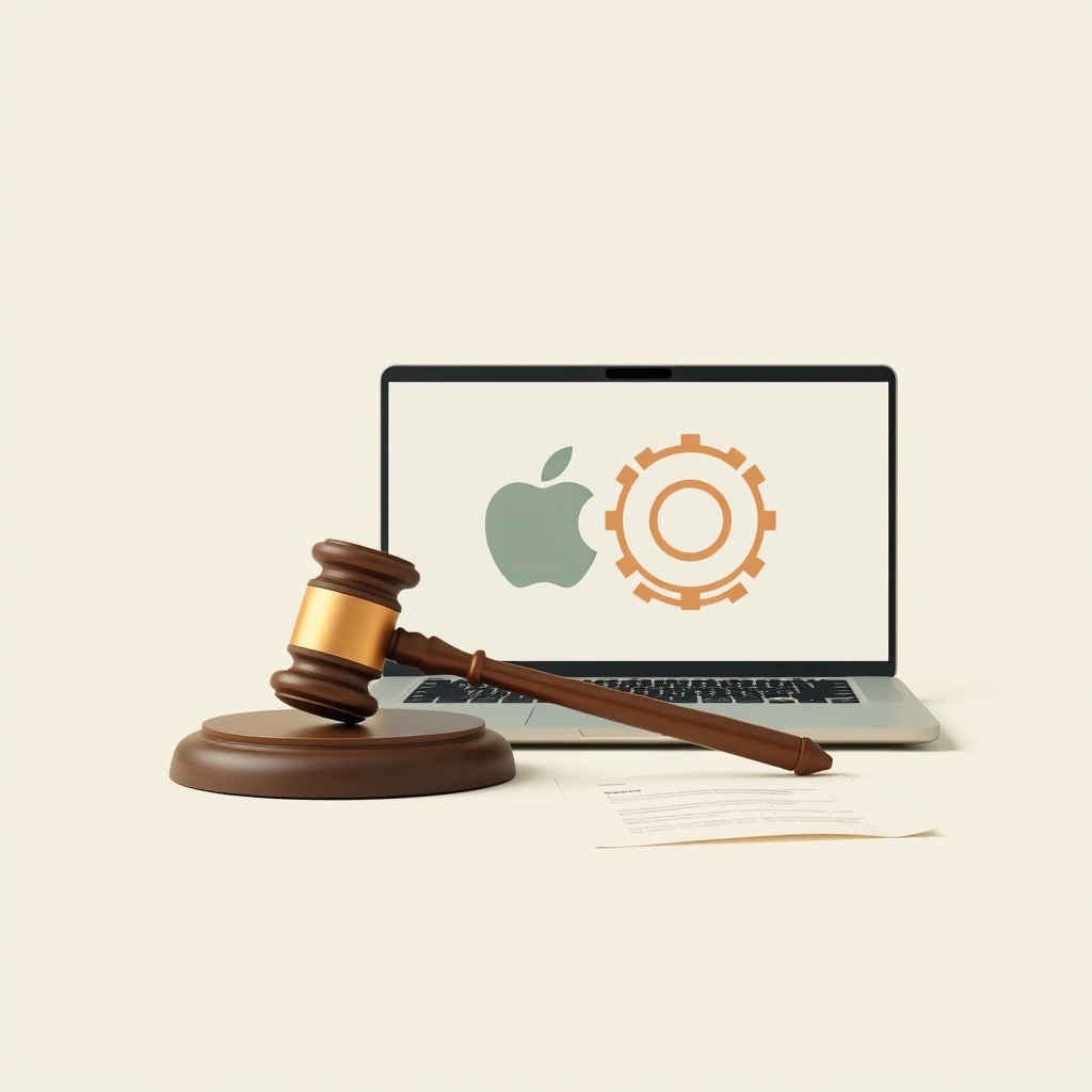 苹果诉OpenAI窃取商业机密：最惊人的指控与深层影响